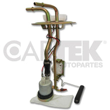 Cargar imagen en el visor de la galería, Bomba Gasolina Eléctrica Cartek Ctk-E2106S - Mi Refacción