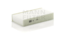 Cargar imagen en el visor de la galería, Filtro Cabina Mann-Filter Cu 1721-2 - Mi Refacción