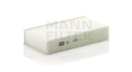 Filtro Cabina Mann-Filter Cu 1721-2 - Mi Refacción