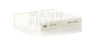 Filtro Cabina Mann-Filter Cu 20 006 - Mi Refacción