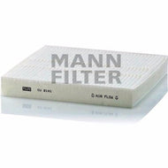 Filtro Cabina Mann-Filter Cu 2143 - Mi Refacción