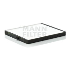 Cargar imagen en el visor de la galería, Filtro Cabina Mann-Filter Cu 2330 - Mi Refacción