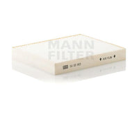 Filtro Cabina Mann-Filter Cu 23 003 - Mi Refacción