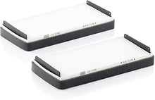 Cargar imagen en el visor de la galería, Filtro Cabina Mann-Filter Cu 2745-2