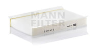 Filtro Cabina Mann-Filter Cu 2747 - Mi Refacción