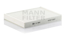 Cargar imagen en el visor de la galería, Filtro Cabina Mann-Filter Cu 2842 - Mi Refacción