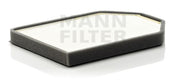 Filtro Cabina Mann-Filter Cu 2949-2 - Mi Refacción