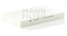 Cargar imagen en el visor de la galería, Filtro Cabina Mann-Filter Cu 3192 - Mi Refacción