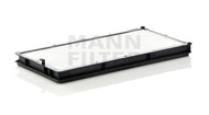 Filtro Cabina Mann-Filter Cu 3338 - Mi Refacción