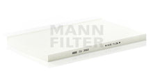 Cargar imagen en el visor de la galería, Filtro Cabina Mann-Filter Cu 3562 - Mi Refacción