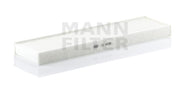 Filtro Cabina Mann-Filter Cu 4436 - Mi Refacción