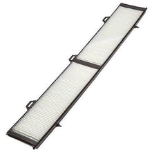 Cargar imagen en el visor de la galería, Filtro Cabina Mann-Filter Cu 8430 - Mi Refacción