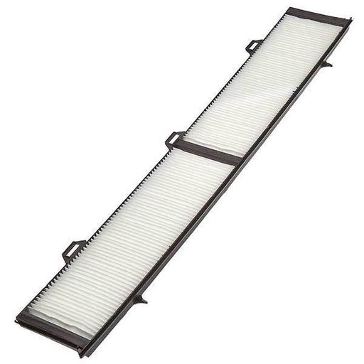 Filtro Cabina Mann-Filter Cu 8430 - Mi Refacción