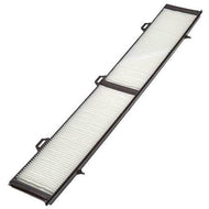 Filtro Cabina Mann-Filter Cu 8430 - Mi Refacción