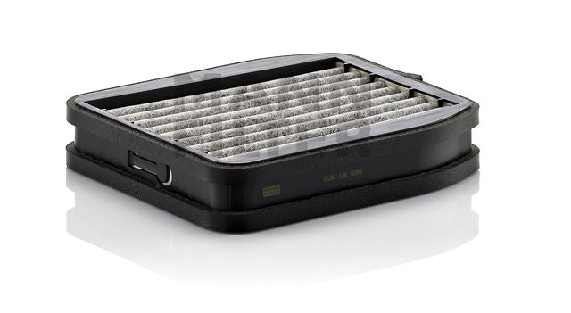Filtro Cabina Mann-Filter Cuk 18 000-2 - Mi Refacción