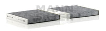 Cargar imagen en el visor de la galería, Filtro Cabina Mann-Filter Cuk 19 004 - Mi Refacción