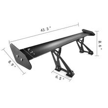 Cargar imagen en el visor de la galería, Alerón Zbond Cxcxz006 - Mi Refacción