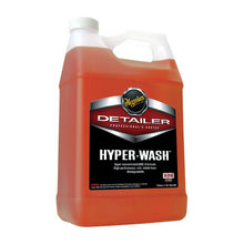 Cargar imagen en el visor de la galería, Shampoo Automotriz Meguiars D11001 - Mi Refacción