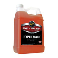 Shampoo Automotriz Meguiars D11001 - Mi Refacción