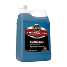 Cargar imagen en el visor de la galería, Shampoo Automotriz Meguiars D11101 - Mi Refacción