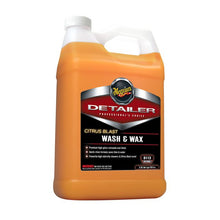 Cargar imagen en el visor de la galería, Shampoo Automotriz Meguiars D11301 - Mi Refacción