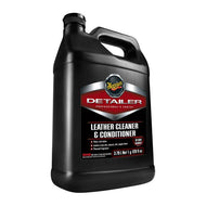 Limpiador Piel Meguiars D18001 - Mi Refacción