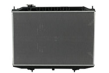 Cargar imagen en el visor de la galería, Radiador Deyac D22Usa26Mmdiesel - Mi Refacción