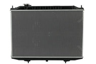Radiador Deyac D22Usa26Mmdiesel - Mi Refacción