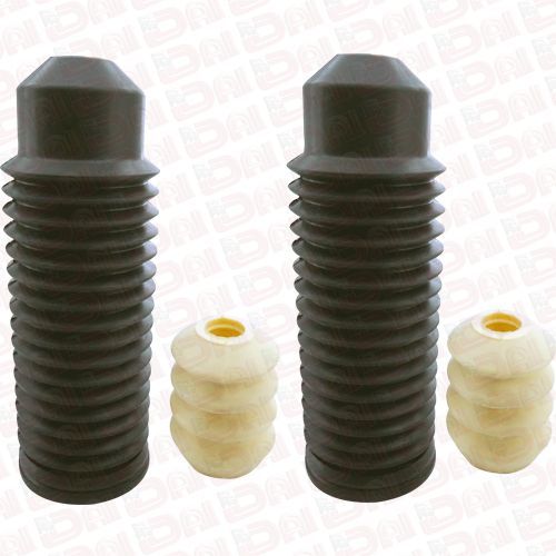 Cubrepolvo Amortiguador Dai Dai-015-Kit - Mi Refacción