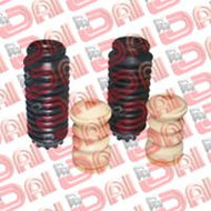 Cubrepolvo Amortiguador Dai Dai-071-Kit - Mi Refacción