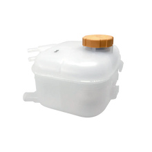 Cargar imagen en el visor de la galería, Depósito Anticongelante Keep On Green Dakg-15370 - Mi Refacción