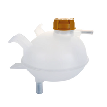 Cargar imagen en el visor de la galería, Depósito Anticongelante Keep On Green Dakg-4150Am - Mi Refacción