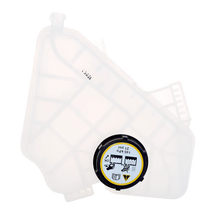 Cargar imagen en el visor de la galería, Depósito Anticongelante Keep On Green Dakg-Be8Z8A - Mi Refacción