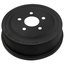 Cargar imagen en el visor de la galería, Tambor Freno Trw Db80084