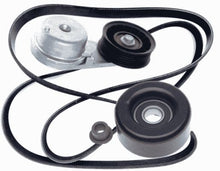 Cargar imagen en el visor de la galería, Banda Serpentina Gates Dbk060882 - Mi Refacción