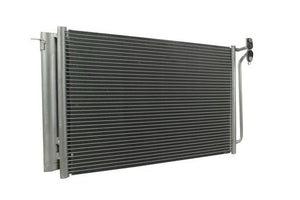 Condensador De Aire Deyac Dcbm120 - Mi Refacción