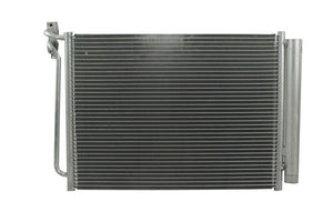 Condensador De Aire Deyac Dcbm120 - Mi Refacción