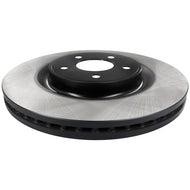 Disco Freno Trw Df80021 - Mi Refacción