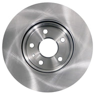 Disco Freno Trw Df80023 - Mi Refacción