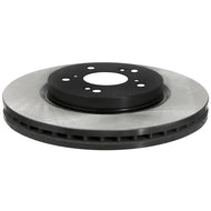 Disco Freno Trw Df80027 - Mi Refacción