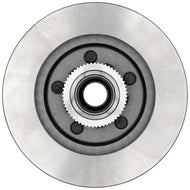 Disco Freno Trw Df80031 - Mi Refacción