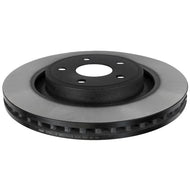 Disco Freno Trw Df80145