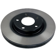Disco Freno Trw Df80243 - Mi Refacción