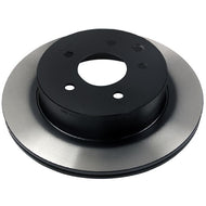 Disco Freno Trw Df80303 - Mi Refacción