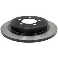 Disco Freno Trw Df80333 - Mi Refacción