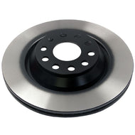 Disco Freno Trw Df80341 - Mi Refacción