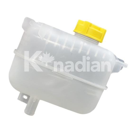 Depósito De Expansión De Refrigerante THERMOTEC DBI002TT – Compatible Con Land Rover Freelander (SUV Y Cabrio)
