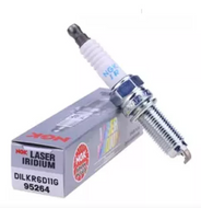 Bujía Ngk Iridio Dilkr6D11G - Mi Refacción