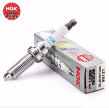 Cargar imagen en el visor de la galería, Bujía Ngk Iridio Dilzkar7C11S - Mi Refacción