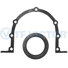 Cargar imagen en el visor de la galería, Empaque Tapa Distribución Tf Victor Dj-8115 - Mi Refacción